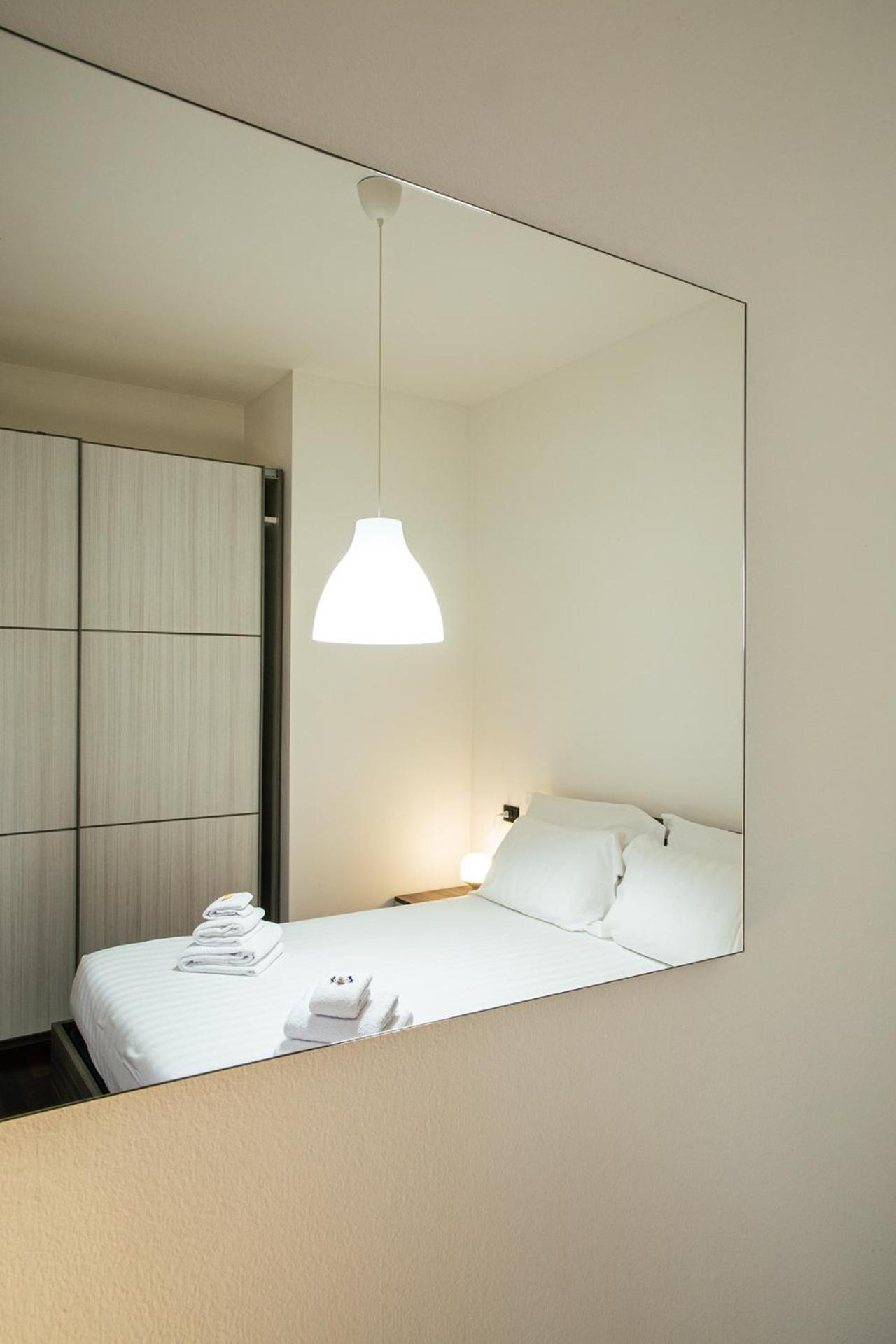Pergolesi24 Apartment Монца Екстериор снимка